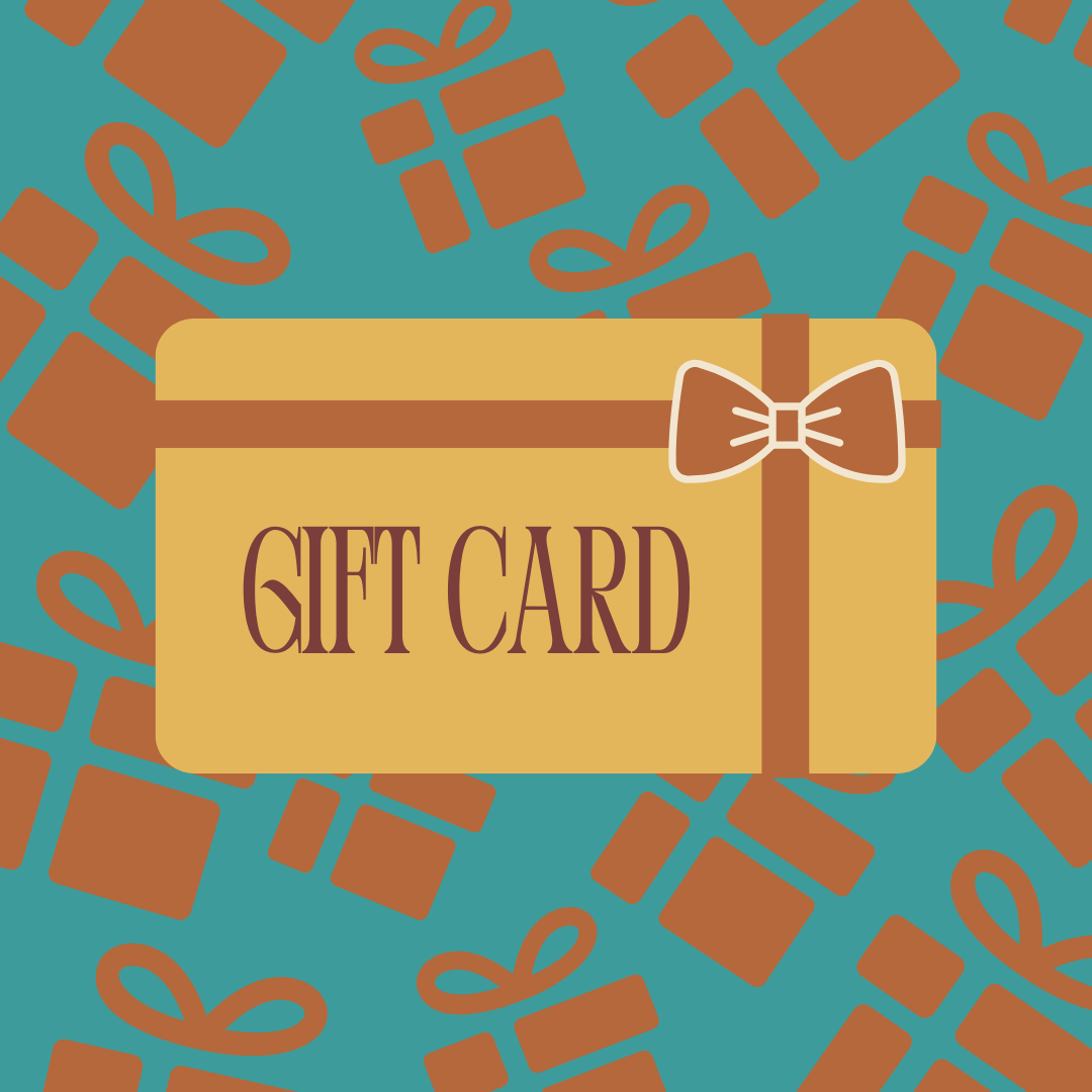 Patricia Healey Copper Digital Gift Card