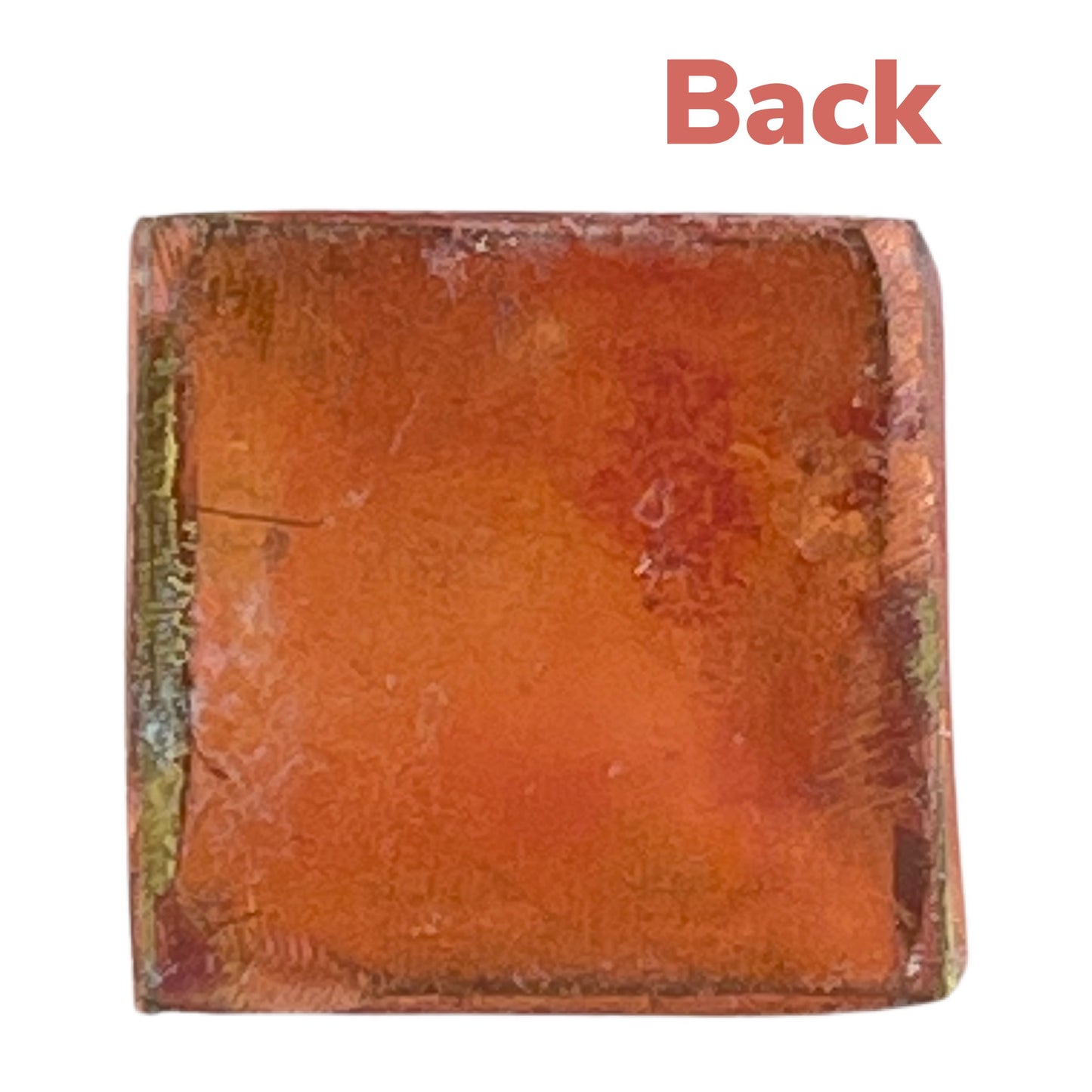Small Domed Copper Pendant or Bead – Patricia Healey Design