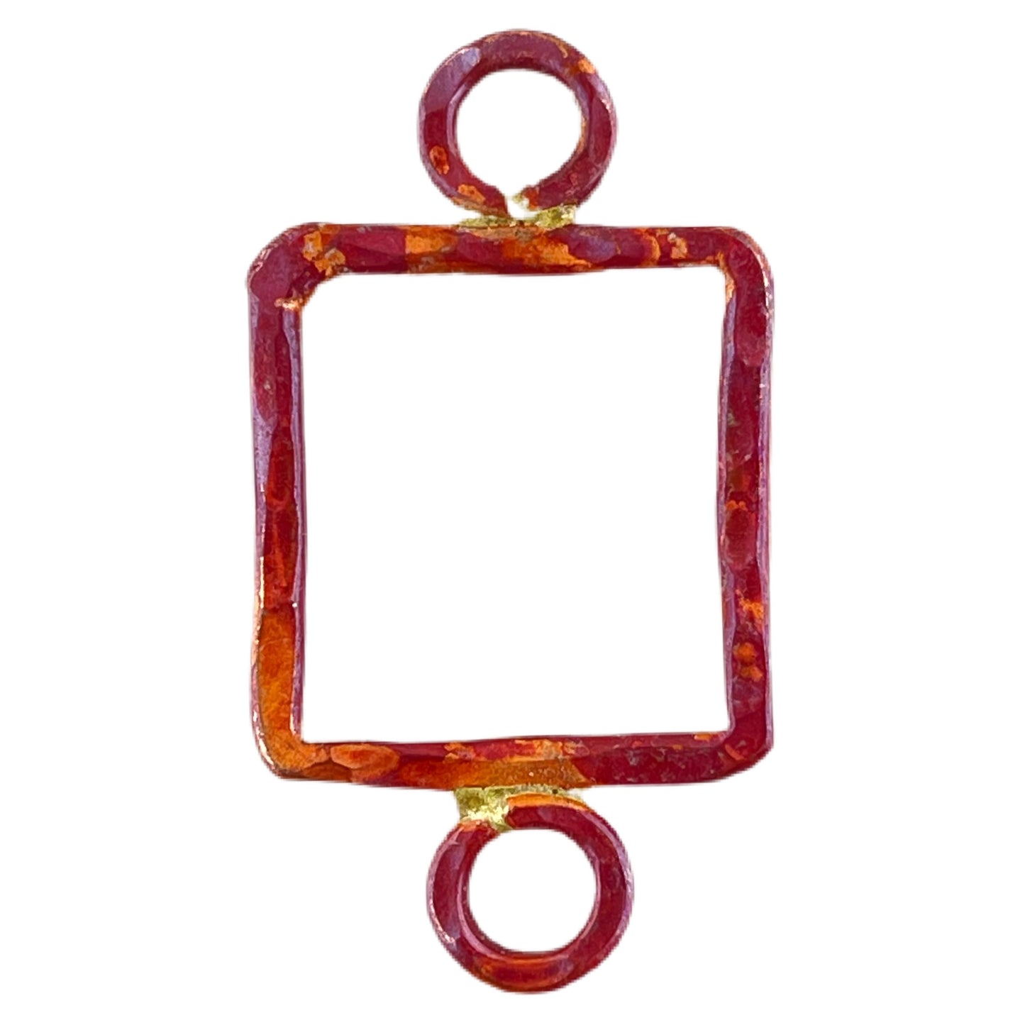 Large Square Link