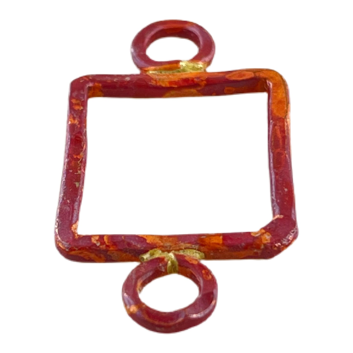 Large Square Link