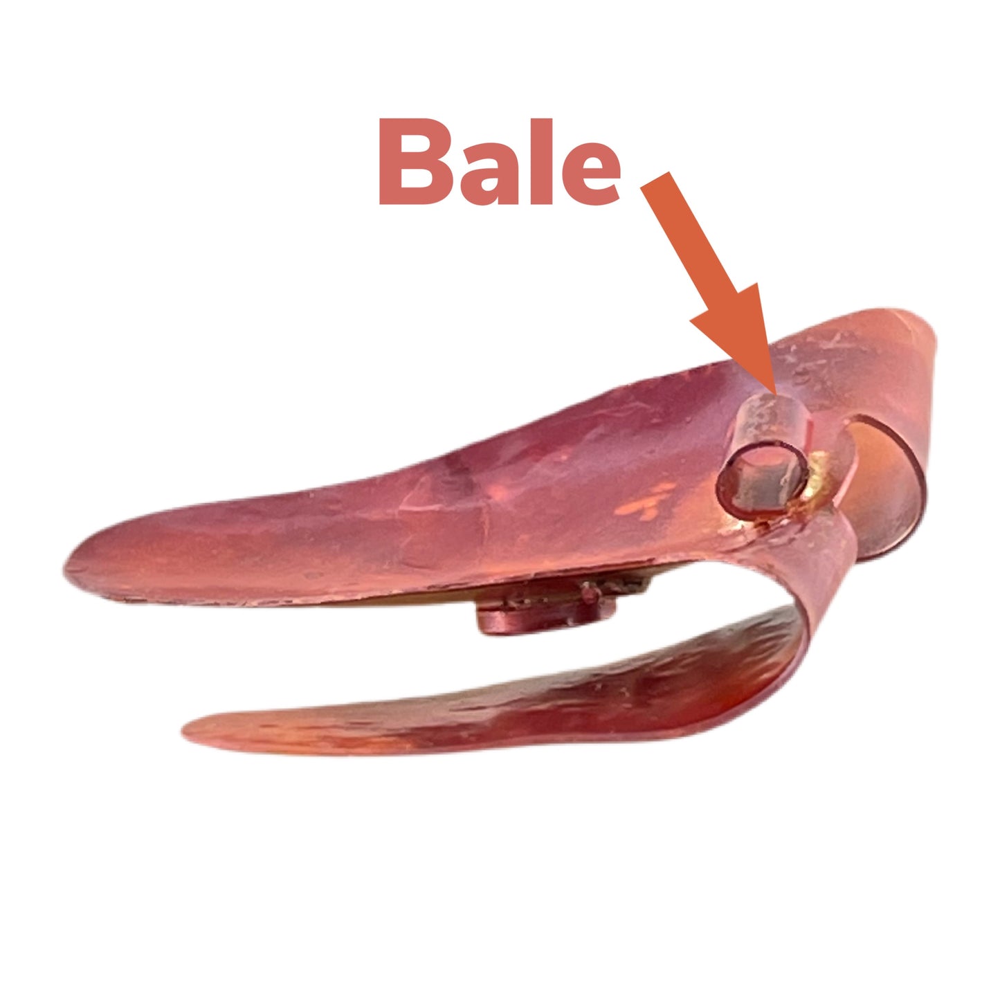 Whimsical Handcrafted Copper Dachshund Pendant