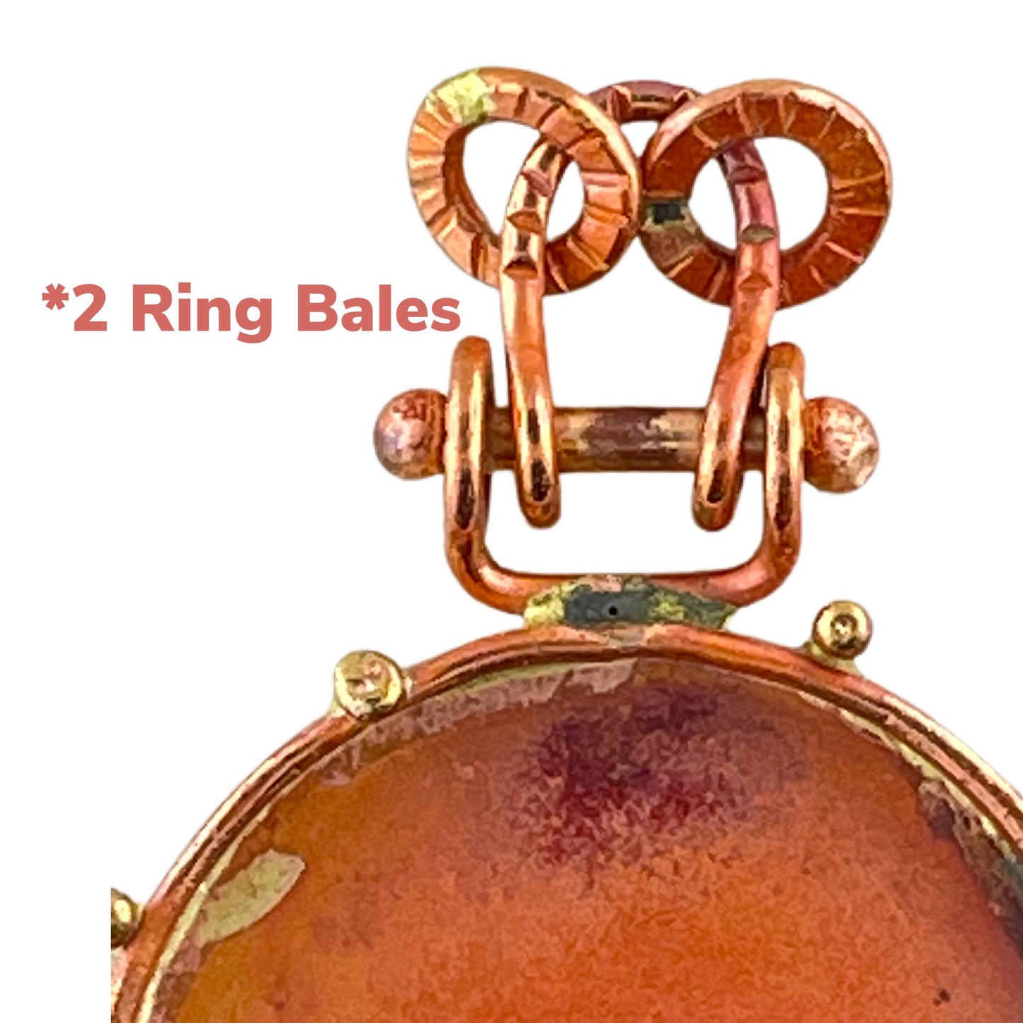 Round Bezel