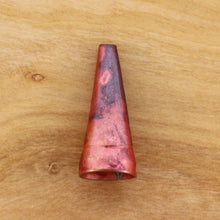 Small Simple Copper Cone
