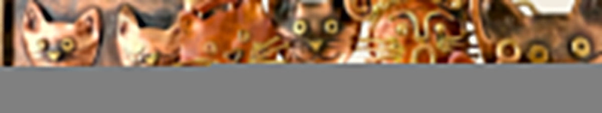 All About Cats