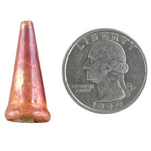 Small Simple Copper Cone