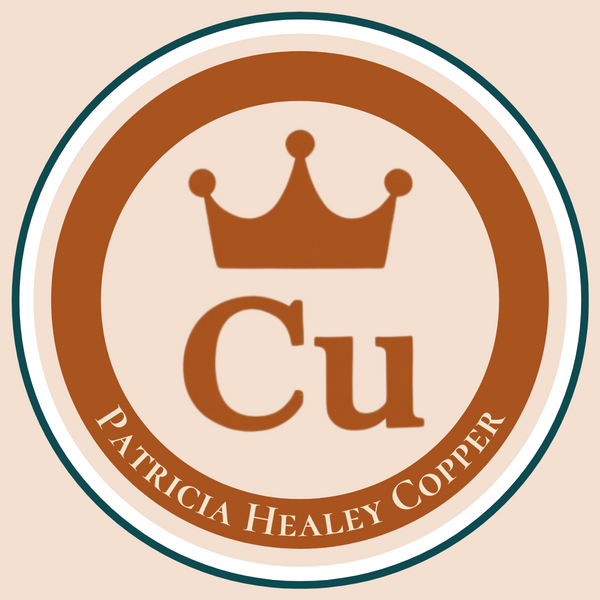 Patricia Healey Copper