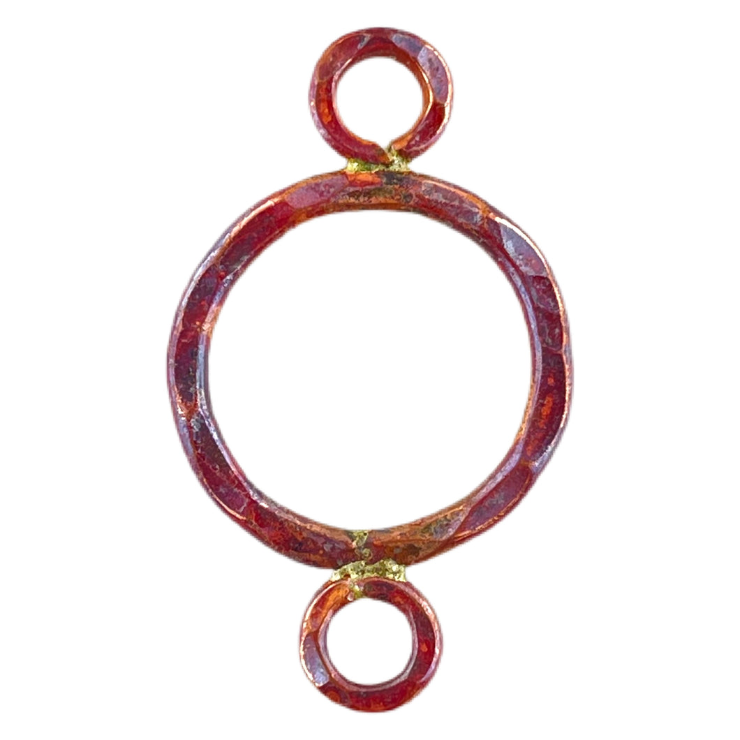 Large Circle Link