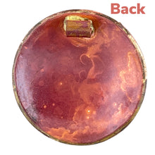 Pendant - African Symbol of Strength & Energy