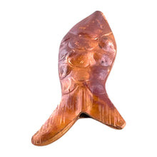 Koi Fish, Carp, Goldfish Bead