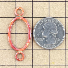 Large Oval Link