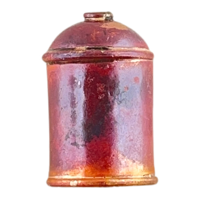 Round Top Large Bullet End