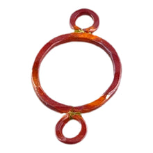 Small Circle Link