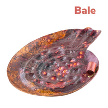 Large Nautica Shell Pendant