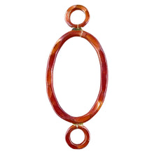 Large Oval Link