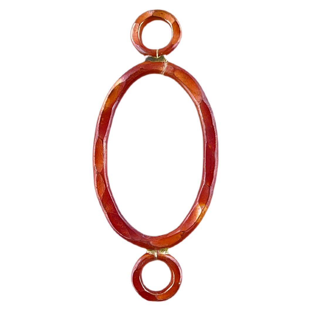 Large Oval Link