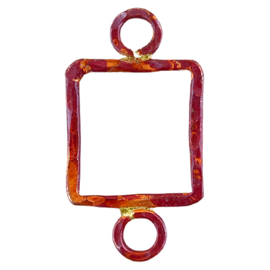 Large Square Link