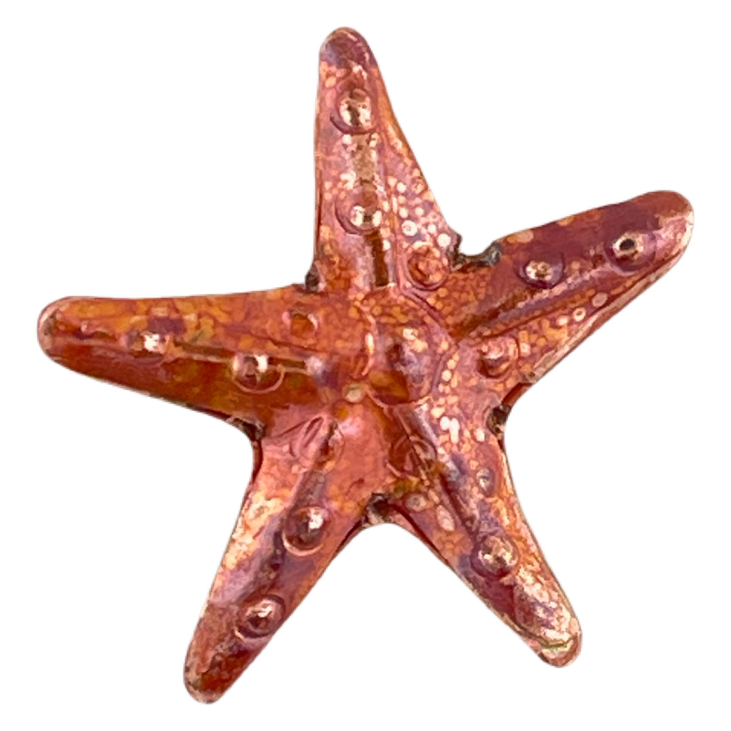 Star Fish Bead