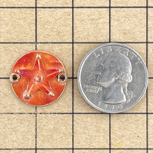 Star on Disk Link