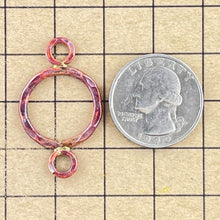 Large Circle Link