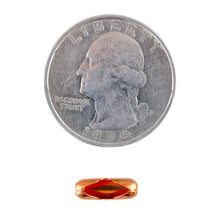 2mm-3mm Copper Ball Chain Connector