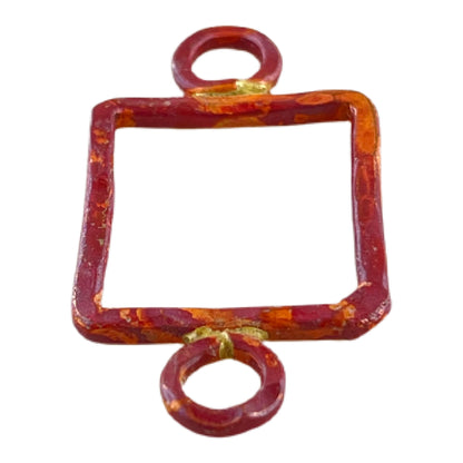 Large Square Link