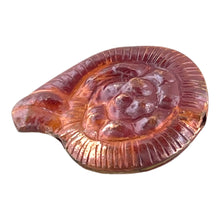 Small Nautica Shell Bead