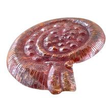 Large Nautica Shell Pendant