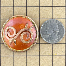 Pendant - African Symbol of Strength & Energy