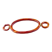 Large Oval Link
