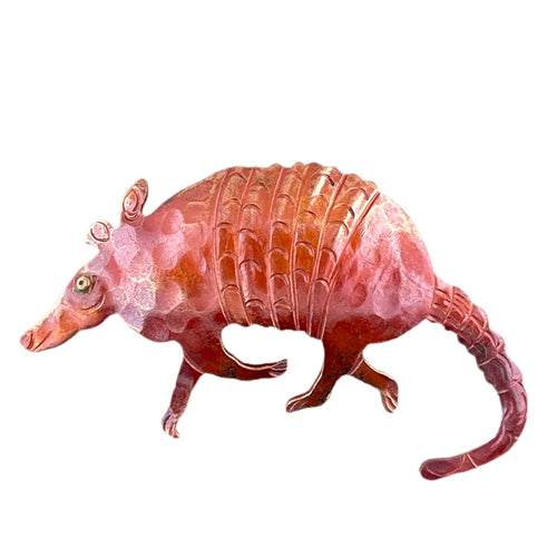 Armadillo Pendant ~ 