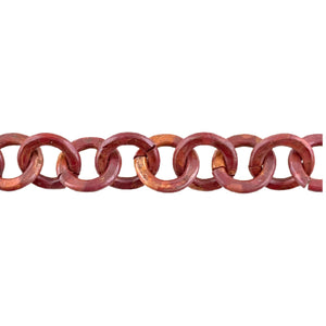 Extra Small Circle Link Chain