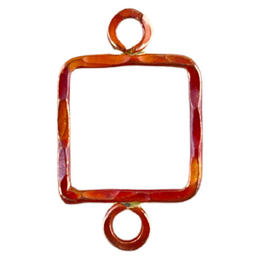 Small Square Link