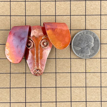 Dachshund Pendant