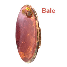 Pendant - African Symbol of Strength & Energy