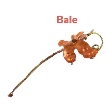 Large Dragonfly Pendant in Copper and Brass – Patricia Healey
