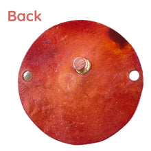 Heart on Disk Link