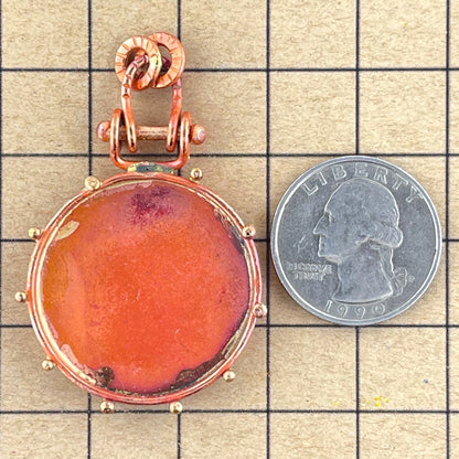 Round Bezel