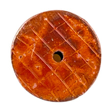 Extra Small Copper Barrel Bead – Patricia Healey Design