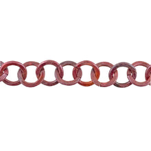 Small Circle Link Chain