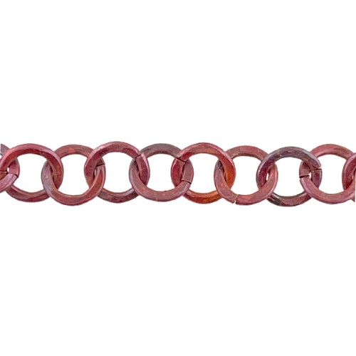 Small Circle Link Chain