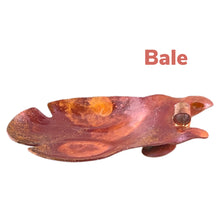 Big Copper Owl Pendant with Wide Eyes – Patricia Healey