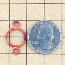 Small Circle Link