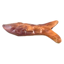 Koi Fish, Carp, Goldfish Bead