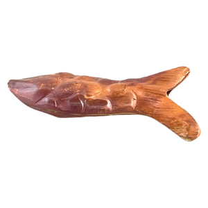 Koi Fish, Carp, Goldfish Bead
