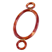 Large Oval Link