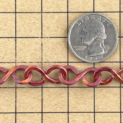 Infinity Link Chain