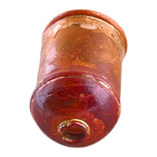 Round Top Medium Bullet End Cap