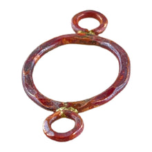 Large Circle Link