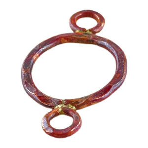 Large Circle Link