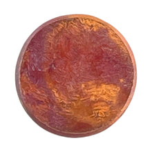 Disc Bead w/Top Drill